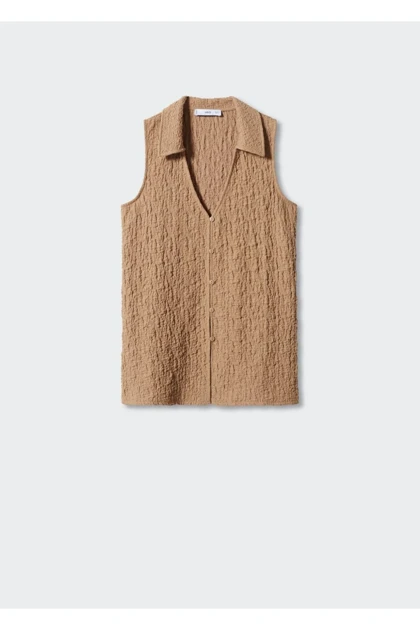 کت و ژاکت زنانه اورجینال منگو mango