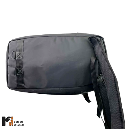 کیف ورزشی تاکتیکالی طرح چریکی کد 1002
