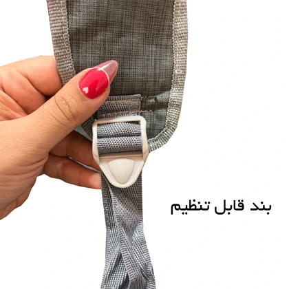 کوله پشتی بچگانه کاترپیلار مدل CATTERPILLAR - CAT900109