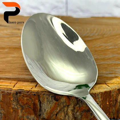 کفگیر استیل054 – win2