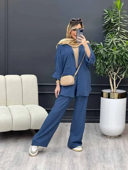 ست شانتون شیرین کد 3530