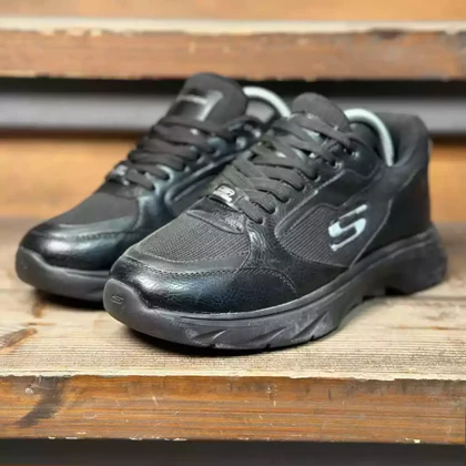 کتانی راحتی اسکیچرز مردانه