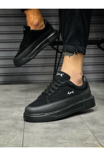 کتانی مردانه نوبوک nubbock