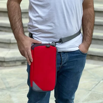 نظم دهنده آرایشی و بهداشتی آیمکس مدل IMAX - MAX06