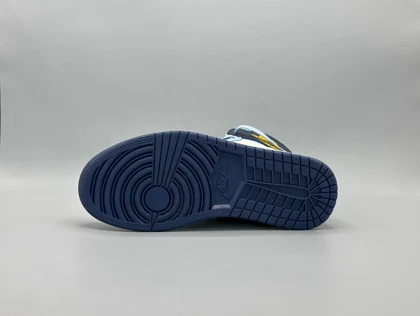 کتانی نایکی جردن1 فرست این فلایت مستر/Nike AIR Jordan
