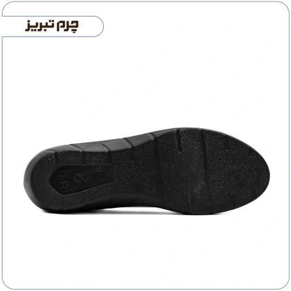 کفش طبی زنانه مدل سحر مشکی