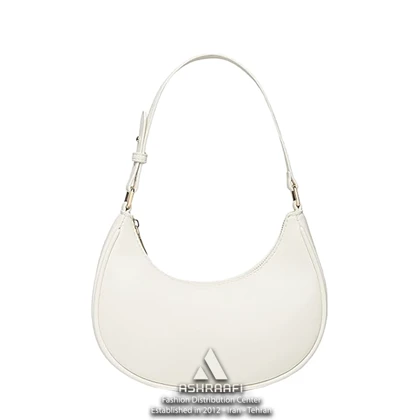 کیف زنانه مدل باگت Shoulder Tote HandBag A01