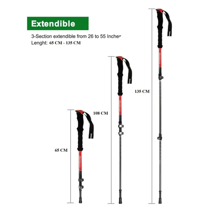 باتوم کوهنوردی BLACK DIAMOND