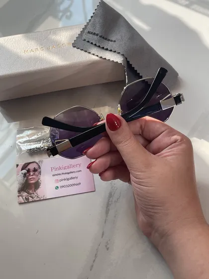 طرح کلاسیک MARC JACOBS