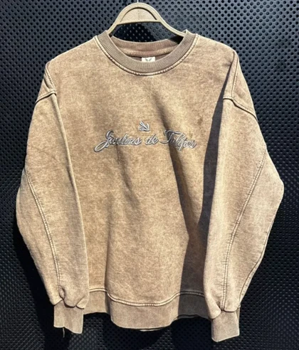 دورس سنگشور دوطرف گلدوزی 2214