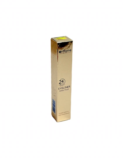 خط چشم مویی پوکه فلزی ORIFLAME