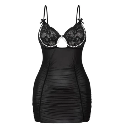 لباس خواب مرواریدی برند لاوین