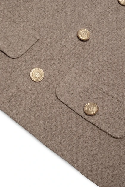 کت کراپ کوک دوزی - 2118