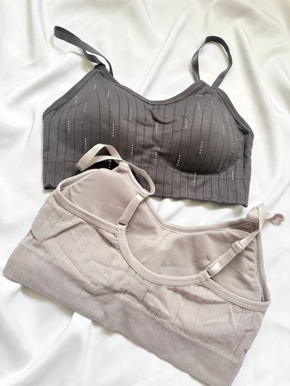 نیم‌تنه کاپ‌دار کد 165