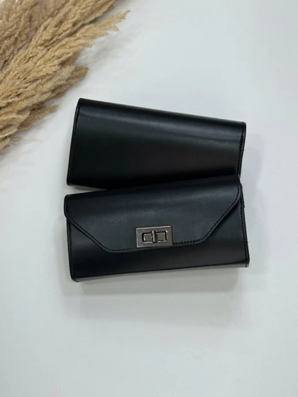 کیف زنانه بلک