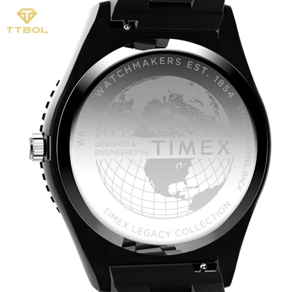 ساعت مچی مردانه تایمکس TIMEX TW2Y04500