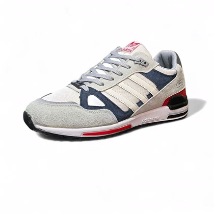 کتانی آدیداس زدایکس750 طوسی سورمه ای