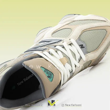 نیوبالانس 9060 (U9060MAC)