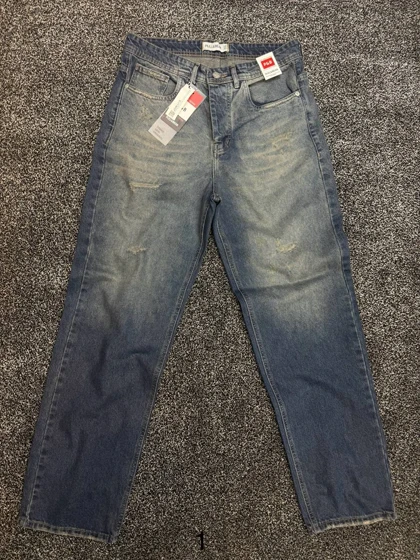 شلوار بگ کد 1