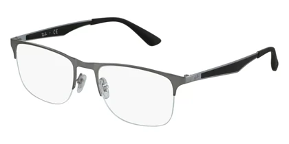 عینک طبی ریبن | عینک طبی ریبن RayBan RX6362V کد 158184