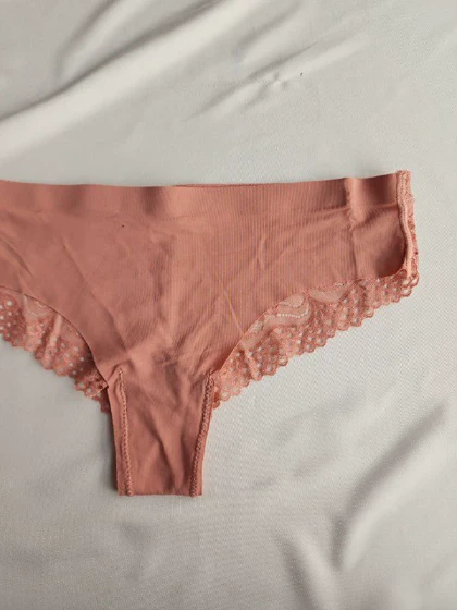 شورت بدون درز Terstal کد: 4749