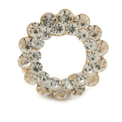 سنجاق سینه زنانه وارداتی