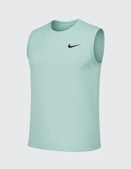 تاپ ورزشی مردانه نایکی Cool Grid M