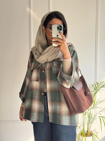 شکت پشمی بیانکا