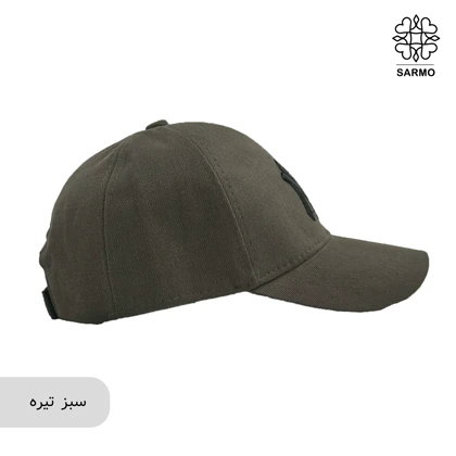 کلاه کپ زنانه نیویورک NY