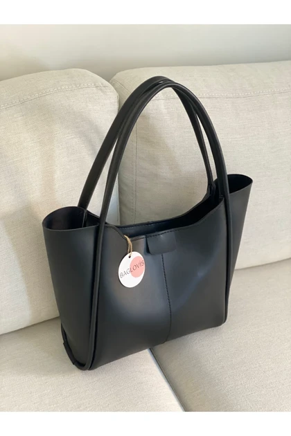 کیف دوشی زنانه baglovis baglovis