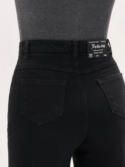 3948-شلوار فول بگ وارداتی