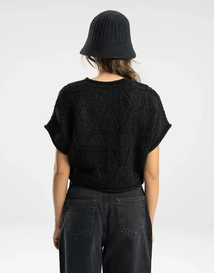 ژاکارد دو رنگ