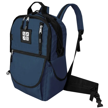 کوله پشتی مخصوص پیاده روی فوروارد FCLT435 YOU PROTECT