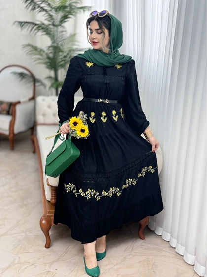 پیراهن آفتاب 2119
