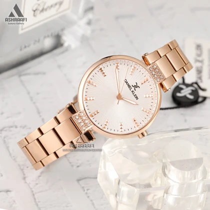 ساعت زنانه دنیل کلین Daniel Klein DK.1.12921-3