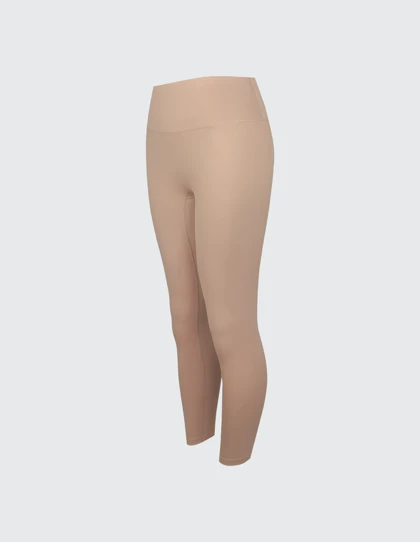 لگ ورزشی زنانه اسپورتلند Luxe Fit W