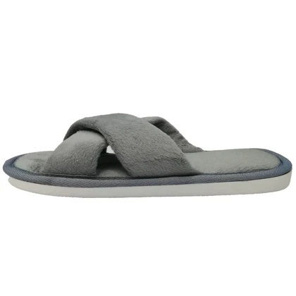 اسلیپر حوله ای مردانه نیکتا مدل 10000-3