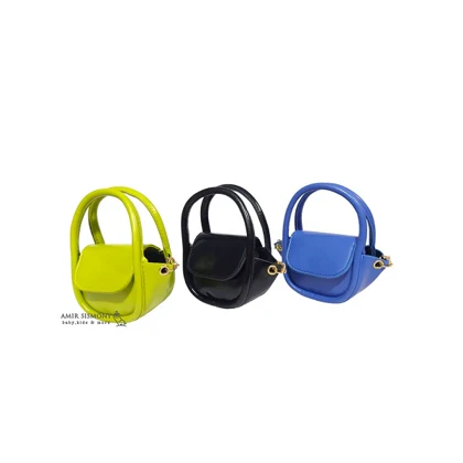 کیف فانتزی دخترانه