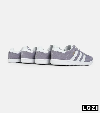 کفش کتانی زنانه فیلی سفید ADIDAS Samba
