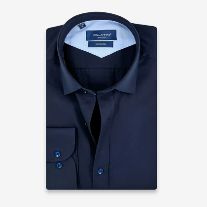 پیراهن کجراه قاپکدار M72kQB