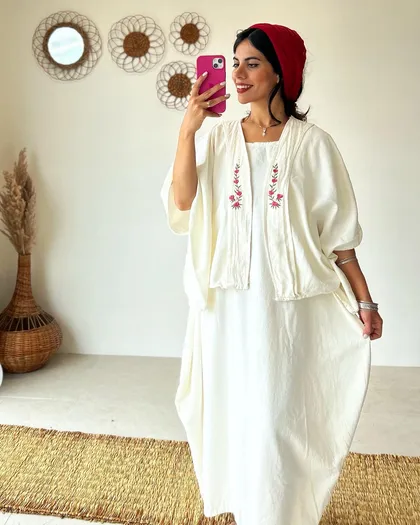 سارافن کت رز