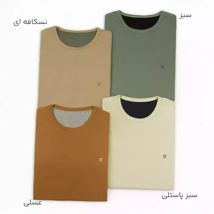 تیشرت مردانه 1002003