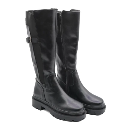 کفش بوت زنانه مدل 0547_ Boots