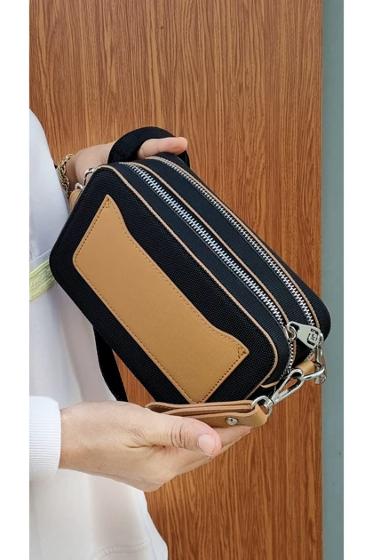 کیف دوشی زنانه just-polo just-polo