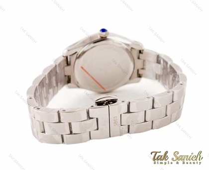 ساعت مچی زنانه تیسوت 1853 مدل Tissot-2964-L