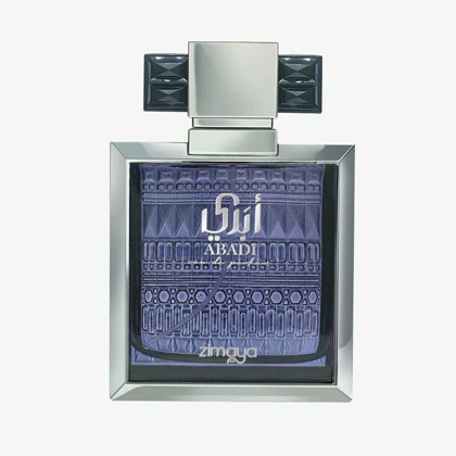 ادکلن مردانه ابدی اوپیولنت زیمایا Zimaya Abadi Opulent