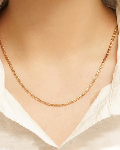 زنجیر طرحدار ژوپینگ