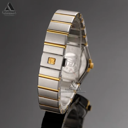 ساعت زنانه امگا کانسلیشن Omega Constellation 005 SG