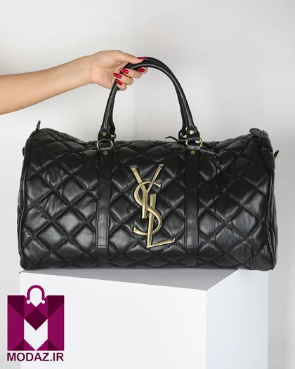 کیف مسافرتی دسته دار بزرگ وای اس ال Kysl