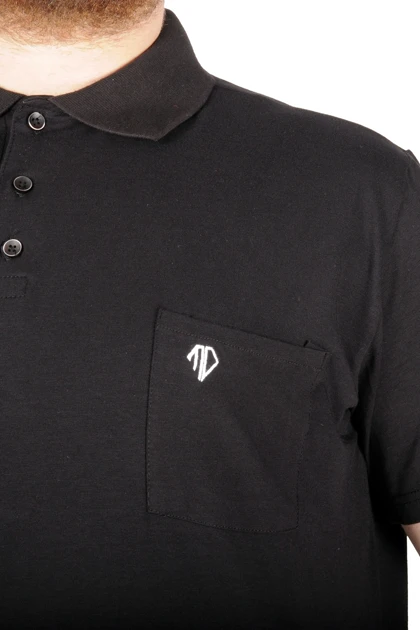 تیشرت سایز بزرگ مردانه modexl